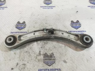7L0505323A Рычаг Volkswagen Touareg 1 Арт 2-738971, вид 1