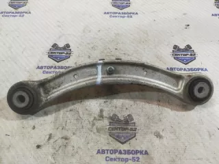 7L0505323A Рычаг Volkswagen Touareg 1 Арт 2-738971, вид 2