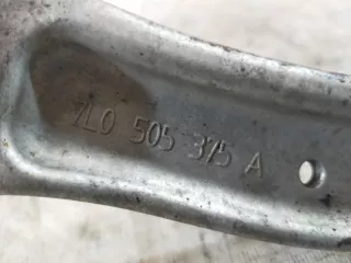 7L0505323A Рычаг Volkswagen Touareg 1 Арт 2-738971, вид 7