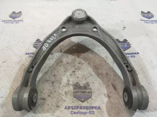 7L0407047A Рычаг Volkswagen Touareg 1 Арт 2-738986, вид 2