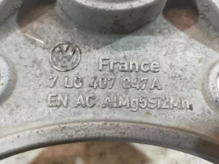 7L0407047A Рычаг Volkswagen Touareg 1 Арт 2-738986, вид 8