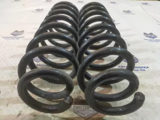 7L6511115K Пружина Volkswagen Touareg 1 Арт 2-738999, вид 3