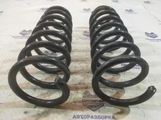 7L6511115K Пружина Volkswagen Touareg 1 Арт 2-738999, вид 4