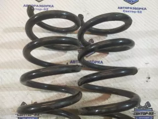 7L6511115K Пружина Volkswagen Touareg 1 Арт 2-738999, вид 5