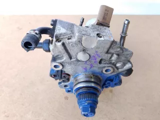 A6510700601 Тнвд насос топливный Mercedes C W204 Арт 2-739010, вид 1