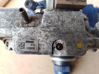 A6510700601 Тнвд насос топливный Mercedes C W204 Арт 2-739010, вид 9