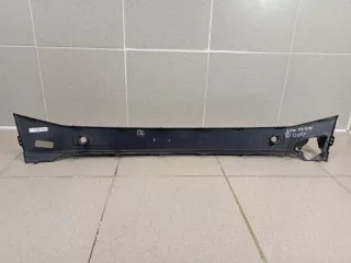 51118081059 Накладка переднего бампера BMW X3 G01 Арт 2-739026, вид 2