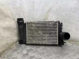 144614EJ0A Интеркулер Nissan Qashqai 2 Арт 2-739141, вид 1