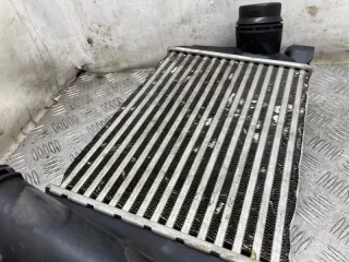 144614EJ0A Интеркулер Nissan Qashqai 2 Арт 2-739141, вид 3