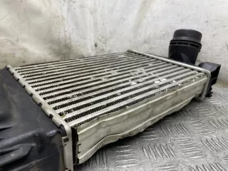 144614EJ0A Интеркулер Nissan Qashqai 2 Арт 2-739141, вид 4