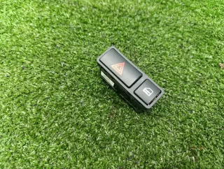 61318368920 Блок кнопок BMW 3 E46 Арт 2-739391, вид 2