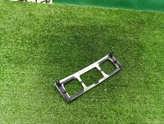 A2206800689 Накладка декоративная на торпедо Mercedes S W220 Арт 2-739625, вид 7