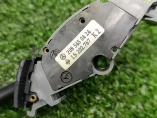 A2085450424 Переключатель круиз-контроля Mercedes E W210 Арт 2-739748, вид 4