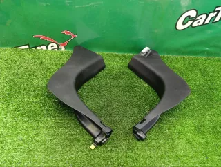 A4536903000 Пластик салона Smart Forfour 2 Арт 2-739789, вид 1