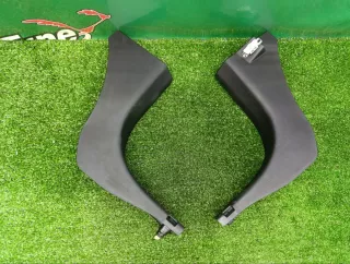 A4536903000 Пластик салона Smart Forfour 2 Арт 2-739789, вид 2