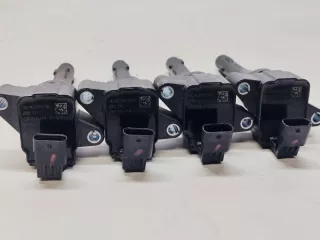 F4J163705110AC Катушка зажигания Jaecoo J7 Арт 2-740035, вид 10