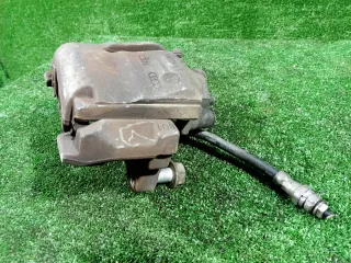 1K0615124E Суппорт тормозной Volkswagen Golf 6 Арт 2-740170, вид 4