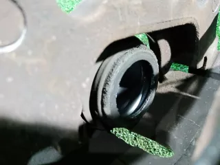 1K0615124E Суппорт тормозной Volkswagen Golf 6 Арт 2-740170, вид 7