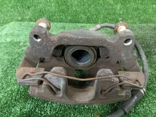 1K0615124E Суппорт тормозной Audi A3 8P Арт 2-740190, вид 2