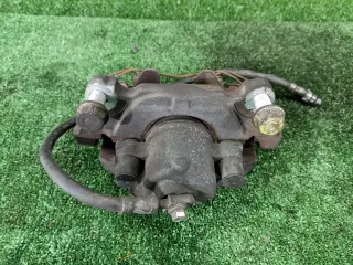 1K0615124E Суппорт тормозной Audi A3 8P Арт 2-740190, вид 3