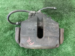 1K0615124E Суппорт тормозной Audi A3 8P Арт 2-740190, вид 4
