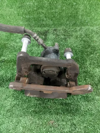8K0615403B Суппорт тормозной Audi A4 B8 Арт 2-740204, вид 4