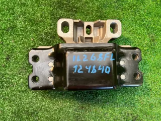 1K0199555N Подушка крепления двигателя Volkswagen Golf 5 Арт 2-740206, вид 1