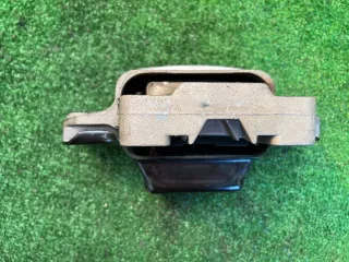 1K0199555N Подушка крепления двигателя Volkswagen Golf 5 Арт 2-740206, вид 2