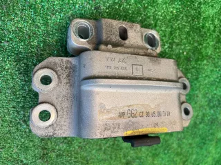 1K0199555N Подушка крепления двигателя Volkswagen Golf 5 Арт 2-740206, вид 6
