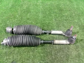 1K0423810A Тяга рулевая Audi A3 8P Арт 2-740257, вид 1