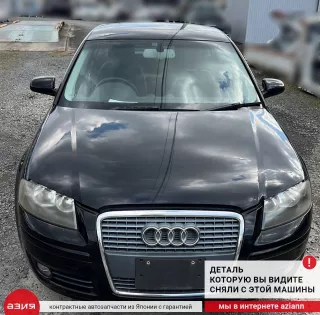 1K0423810A Тяга рулевая Audi A3 8P Арт 2-740257, вид 4