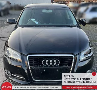 1K0423810A Тяга рулевая Audi A3 8P Арт 2-740271, вид 4