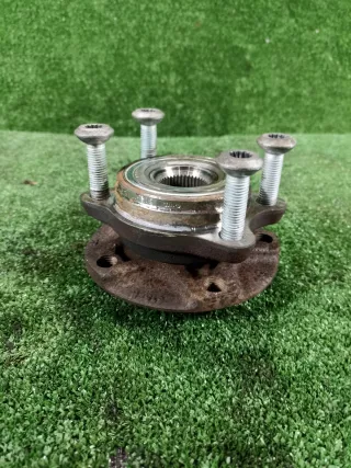 4B0407613B Ступица Audi A4 B7 Арт 2-740353, вид 4