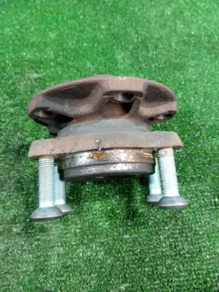 4D0407613E Ступица Audi A6 C6 (S6,RS6) Арт 2-740378, вид 2