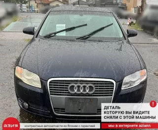 8E2998317 Датчик рулевой рейки Audi A4 B7 Арт 2-740415, вид 5