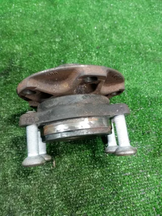 4D0407613E Ступица Audi A6 C6 (S6,RS6) Арт 2-740432, вид 2