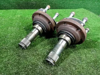 0AR525356D Фланец кпп / привода / шруса внутреннего Audi A6 C6 (S6,RS6) Арт 2-740548, вид 1