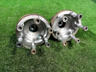 0AR525356D Фланец кпп / привода / шруса внутреннего Audi A6 C6 (S6,RS6) Арт 2-740548, вид 3