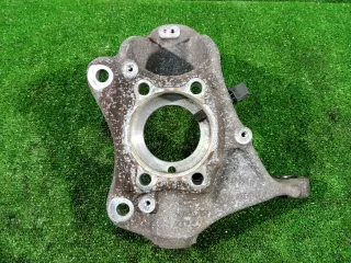 8J0407253D Кулак поворотный Audi TT 2 Арт 2-740591, вид 1