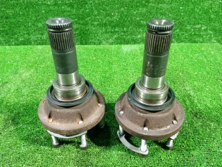 0AR525356C Фланец кпп / привода / шруса внутреннего Audi A5 (S5,RS5) 1 Арт 2-740608, вид 1