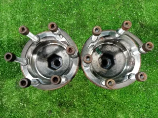 0AR525356C Фланец кпп / привода / шруса внутреннего Audi A5 (S5,RS5) 1 Арт 2-740608, вид 3