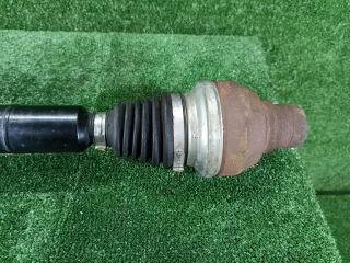 1K0407272PB Привод Volkswagen Golf 5 Арт 2-740611, вид 2