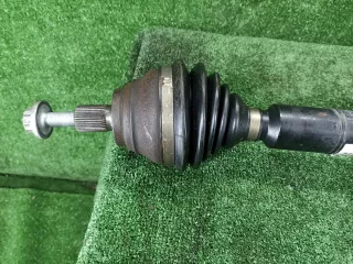 1K0407272PB Привод Volkswagen Golf 5 Арт 2-740611, вид 3