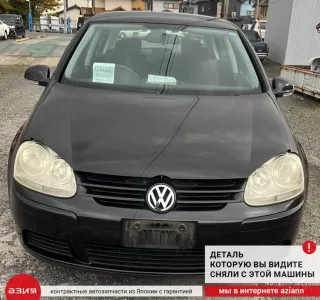 1K0407272PB Привод Volkswagen Golf 5 Арт 2-740611, вид 5