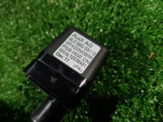 4L0980551D Камера заднего вида Audi A3 8P Арт 2-740632, вид 2