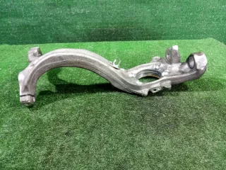 4F0407254G Кулак поворотный Audi A6 C6 (S6,RS6) Арт 2-740710, вид 4