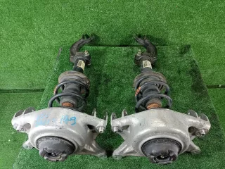 8K0413031CH Стойка подвески (комплект) Audi A4 B8 Арт 2-740756, вид 2