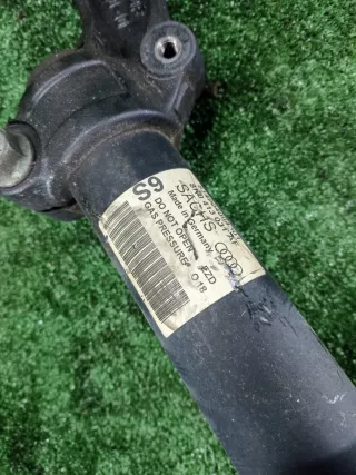 8K0413031CH Стойка подвески (комплект) Audi A4 B8 Арт 2-740756, вид 3