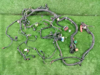 68059227AA Проводка двигателя Jeep Liberty 2 Арт 2-740938, вид 1