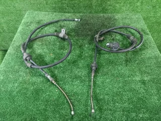4820A025 Тросик ручника Mitsubishi Outlander 1 Арт 2-741000, вид 1